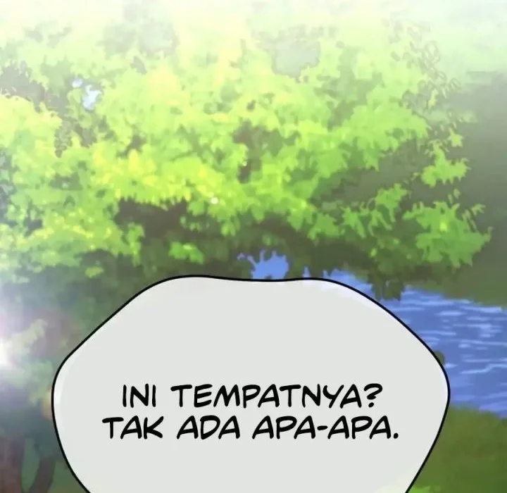 There Are No Bad Heroes In This World Chapter 62 Gambar 3