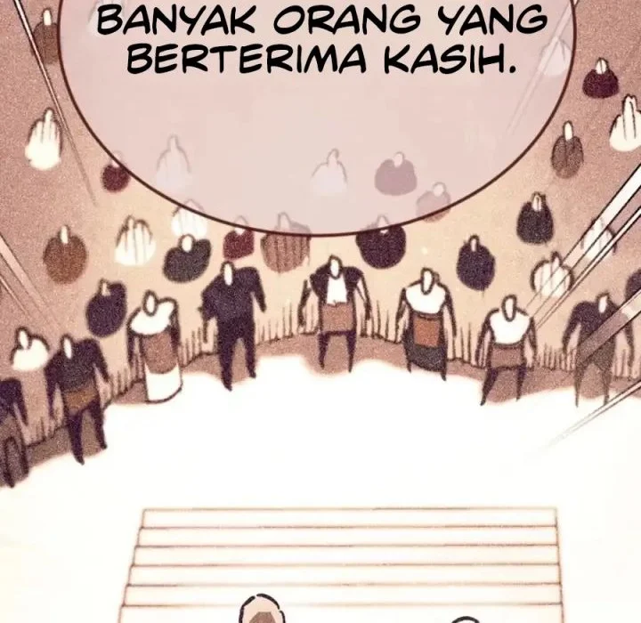 There Are No Bad Heroes In This World Chapter 62 Gambar 54