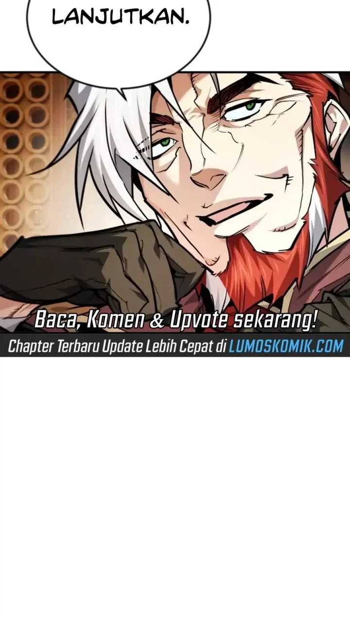 There Are No Bad Heroes In This World Chapter 62 Gambar 57