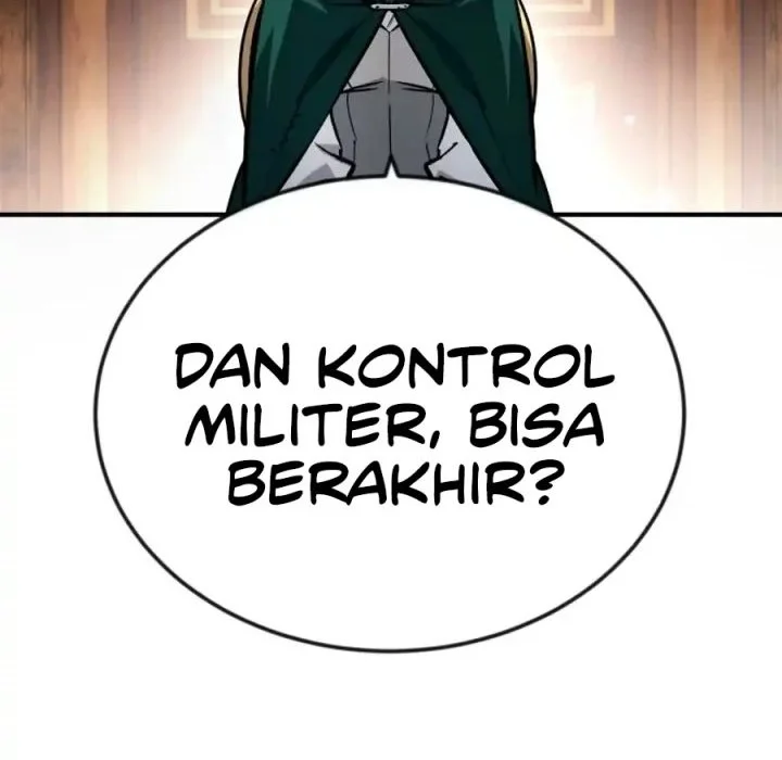There Are No Bad Heroes In This World Chapter 62 Gambar 59