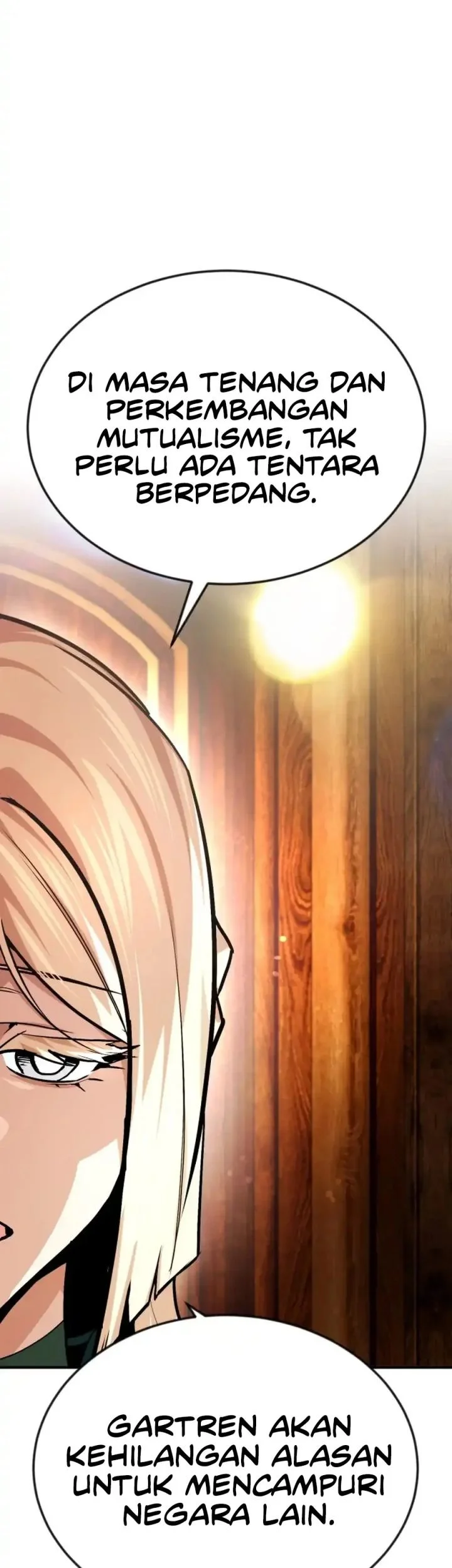 There Are No Bad Heroes In This World Chapter 62 Gambar 60