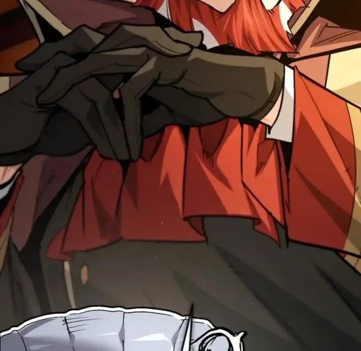 There Are No Bad Heroes In This World Chapter 62 Gambar 63