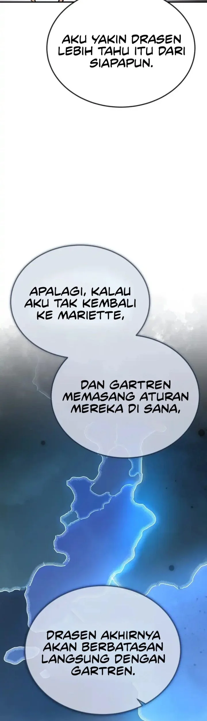 There Are No Bad Heroes In This World Chapter 62 Gambar 67