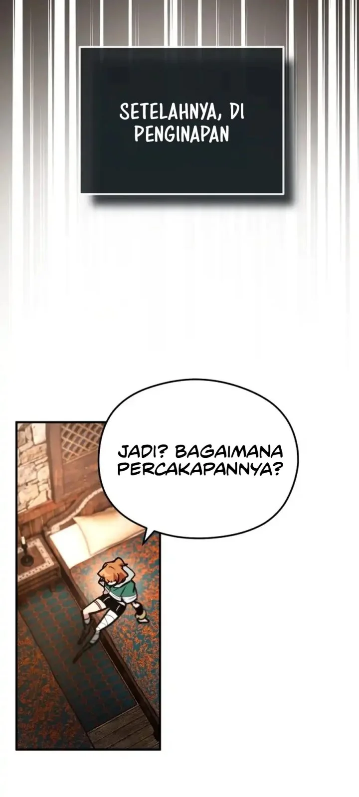 There Are No Bad Heroes In This World Chapter 62 Gambar 71