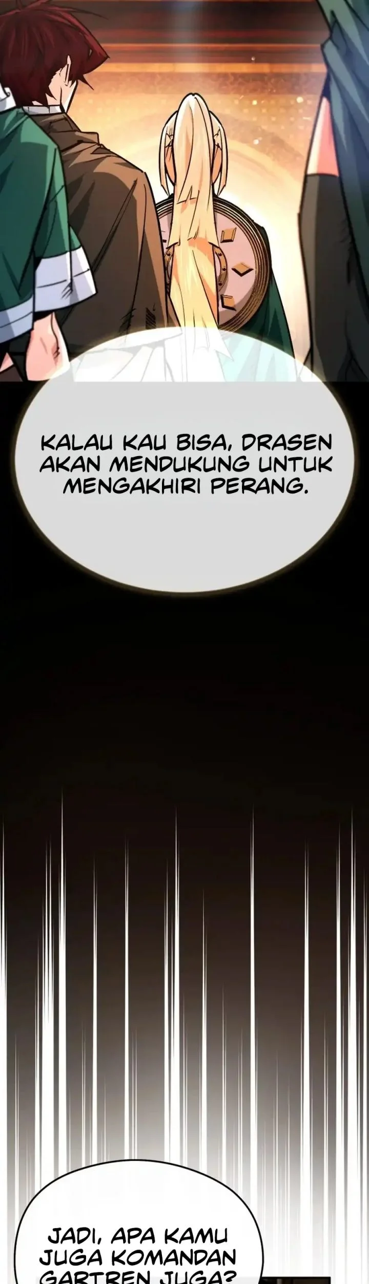 There Are No Bad Heroes In This World Chapter 62 Gambar 76