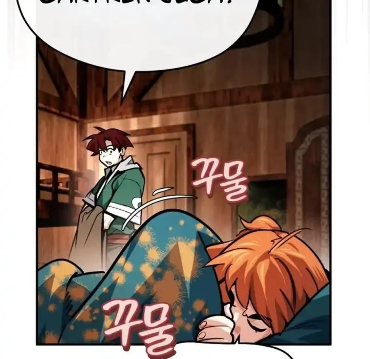 There Are No Bad Heroes In This World Chapter 62 Gambar 77