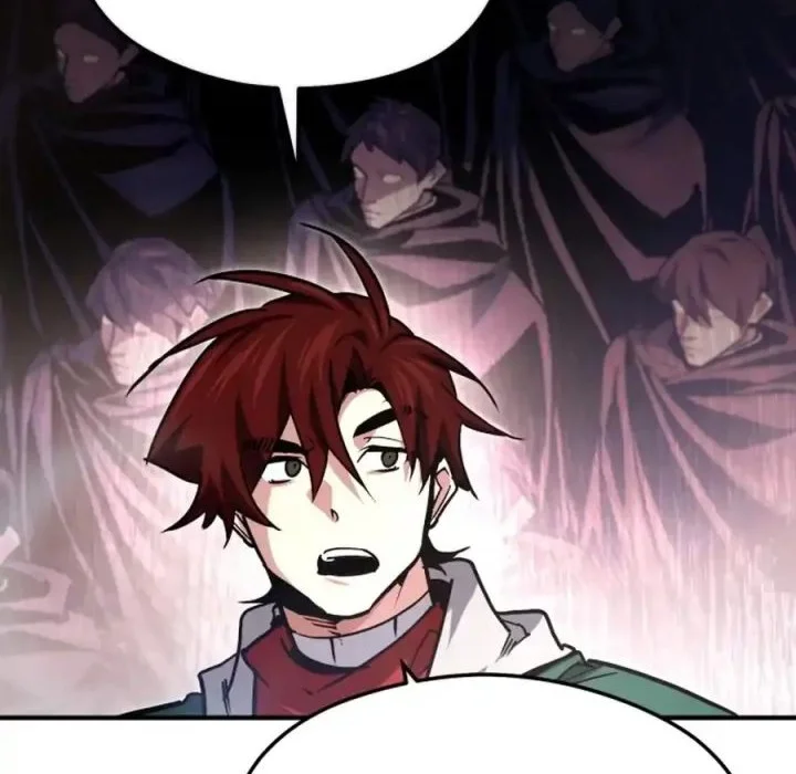 There Are No Bad Heroes In This World Chapter 62 Gambar 80