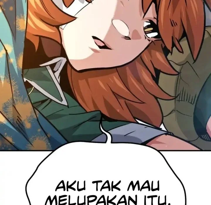 There Are No Bad Heroes In This World Chapter 62 Gambar 82