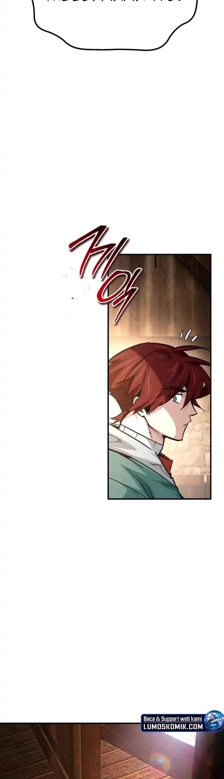 There Are No Bad Heroes In This World Chapter 62 Gambar 83