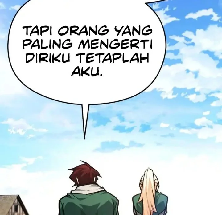 There Are No Bad Heroes In This World Chapter 62 Gambar 96