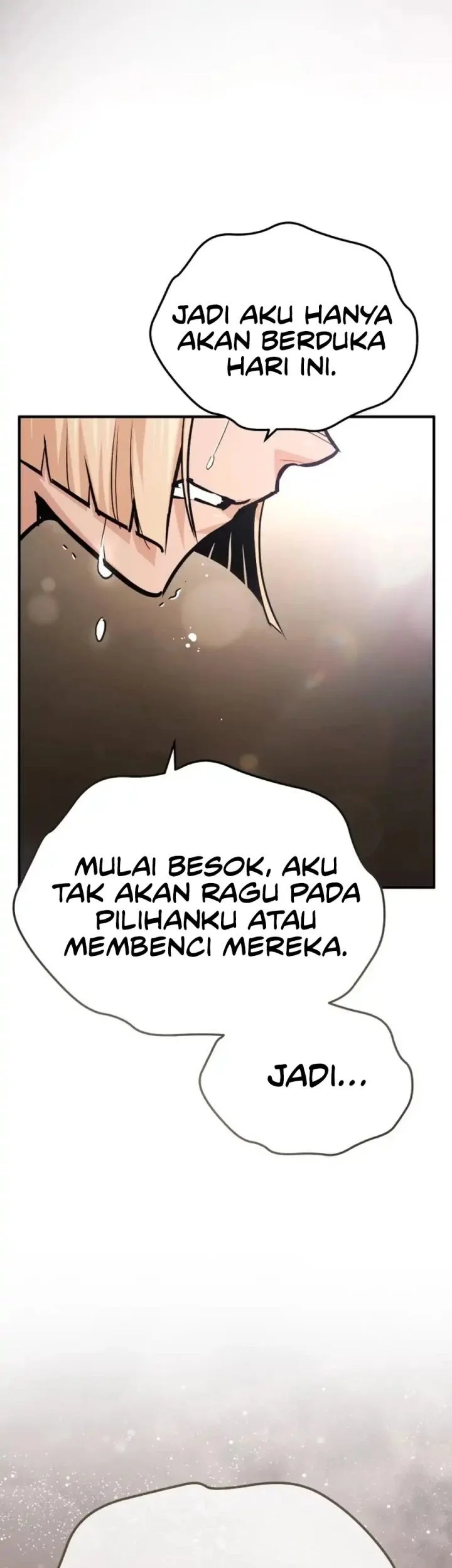 There Are No Bad Heroes In This World Chapter 62 Gambar 103