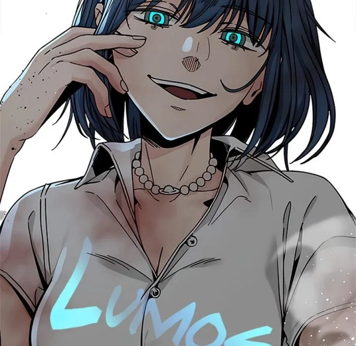 There Are No Bad Heroes In This World Chapter 62 Gambar 111