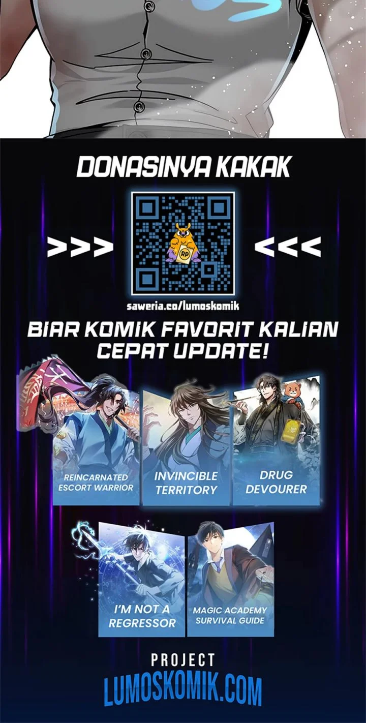 There Are No Bad Heroes In This World Chapter 62 Gambar 112