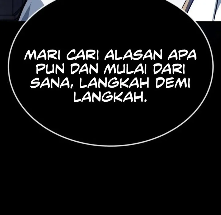 There Are No Bad Heroes In This World Chapter 63 Gambar 17