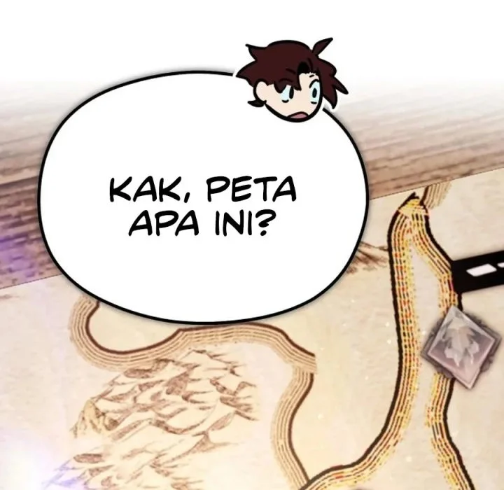 There Are No Bad Heroes In This World Chapter 63 Gambar 19