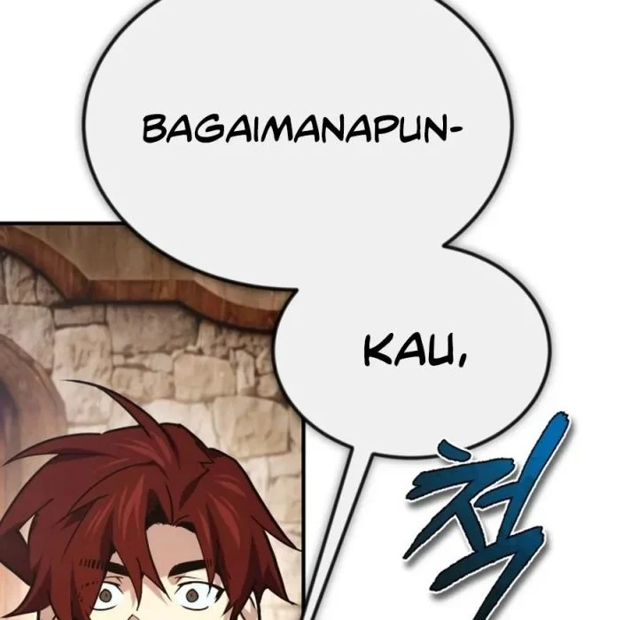 There Are No Bad Heroes In This World Chapter 63 Gambar 26