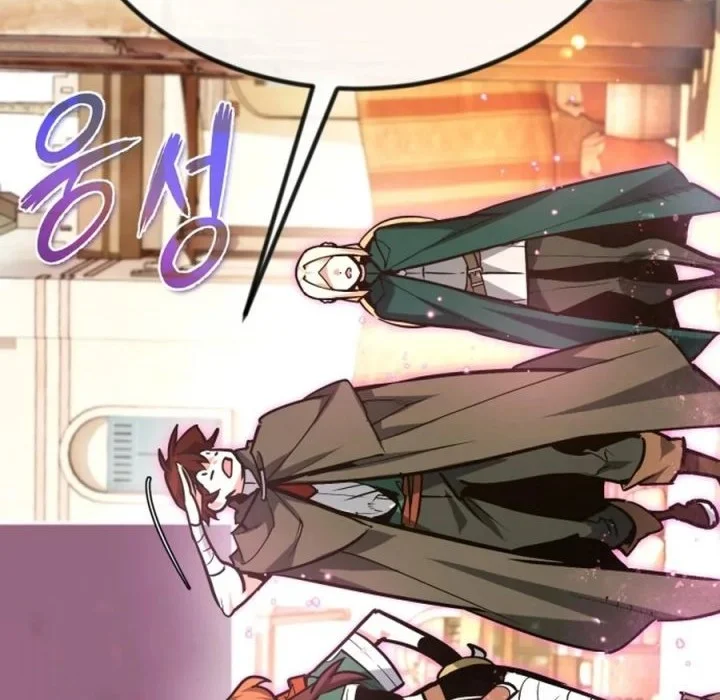 There Are No Bad Heroes In This World Chapter 63 Gambar 33