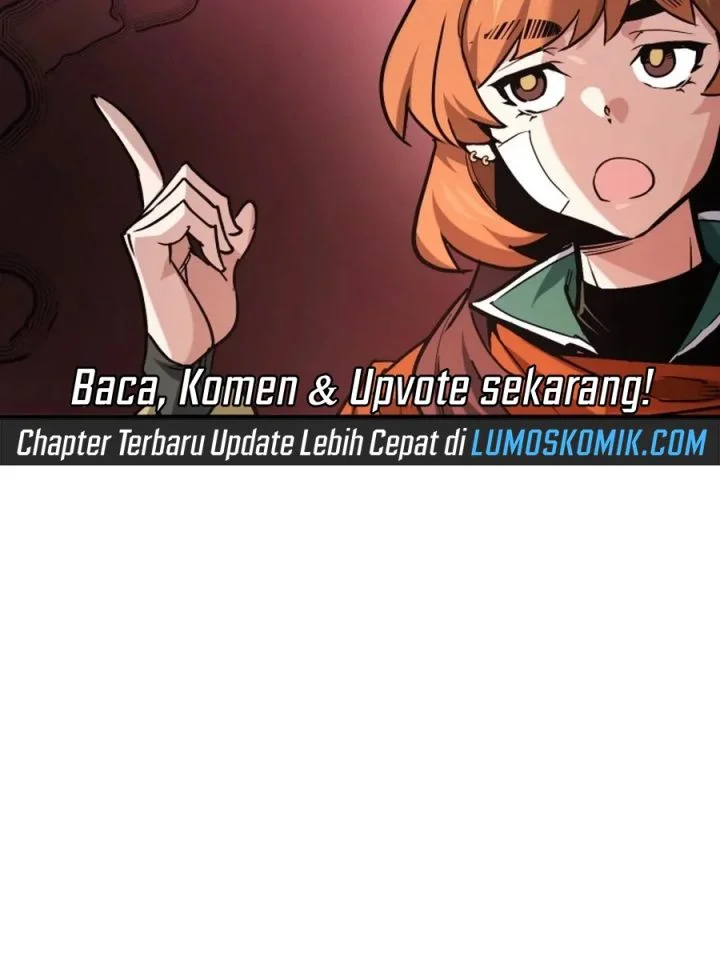 There Are No Bad Heroes In This World Chapter 63 Gambar 36