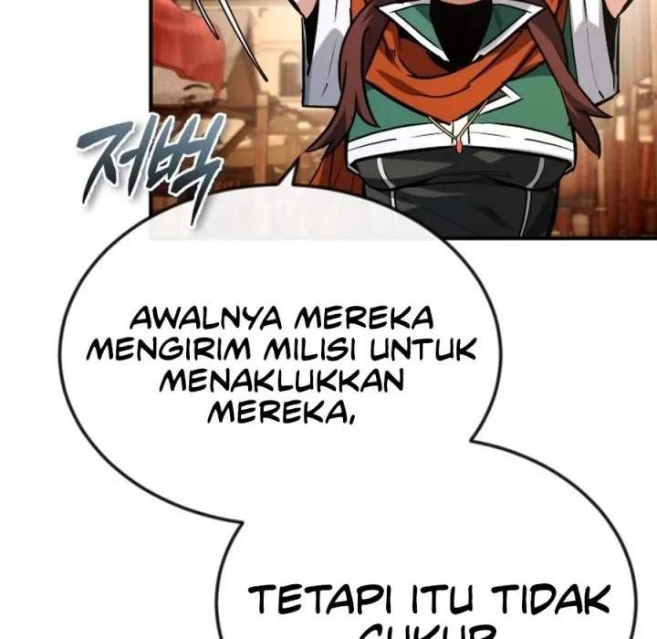 There Are No Bad Heroes In This World Chapter 63 Gambar 38
