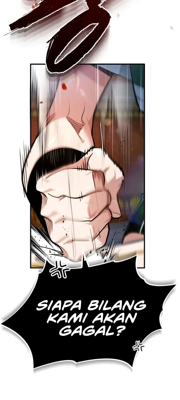 There Are No Bad Heroes In This World Chapter 63 Gambar 43