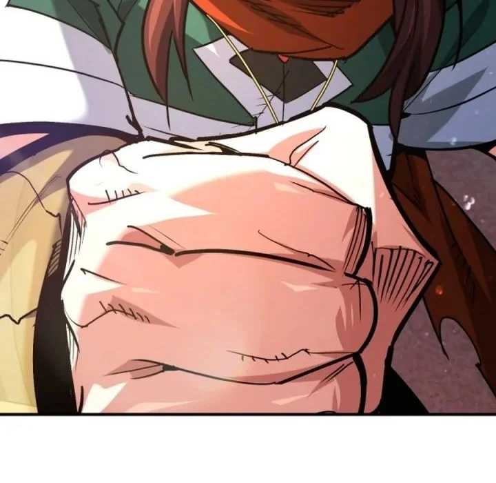 There Are No Bad Heroes In This World Chapter 63 Gambar 45