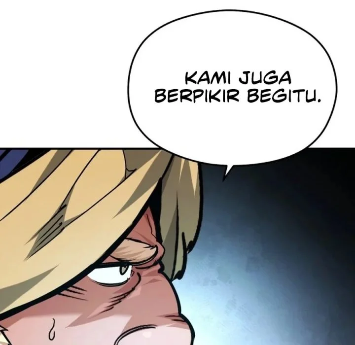 There Are No Bad Heroes In This World Chapter 63 Gambar 49