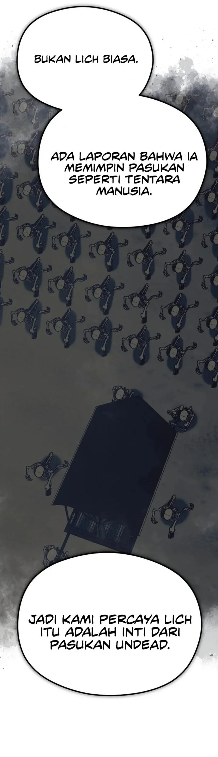 There Are No Bad Heroes In This World Chapter 63 Gambar 51