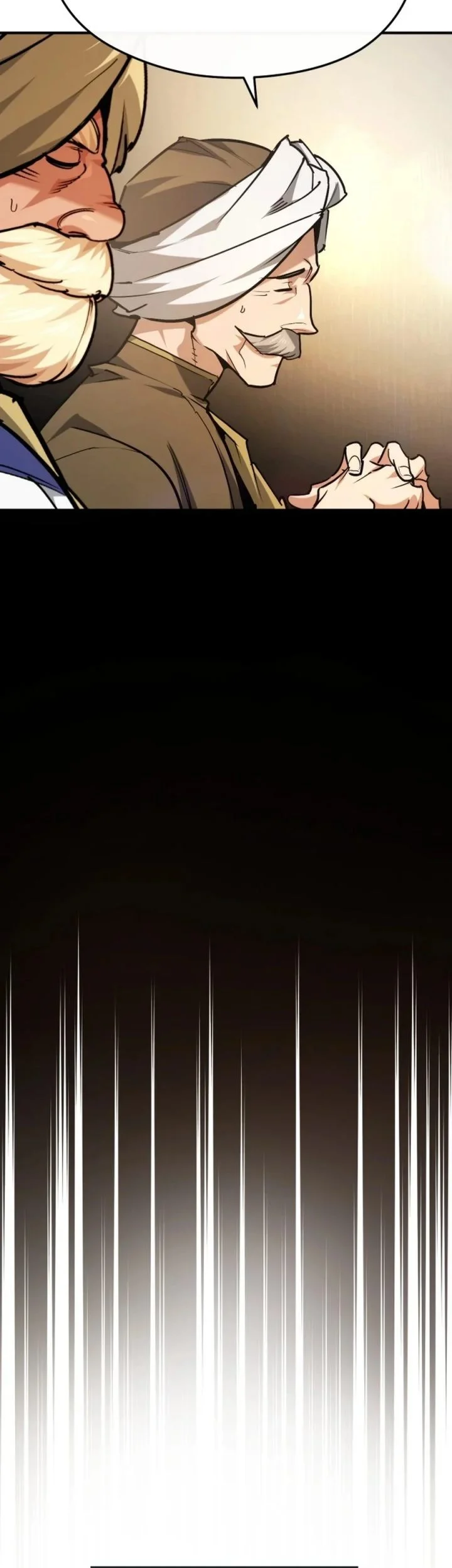 There Are No Bad Heroes In This World Chapter 63 Gambar 53