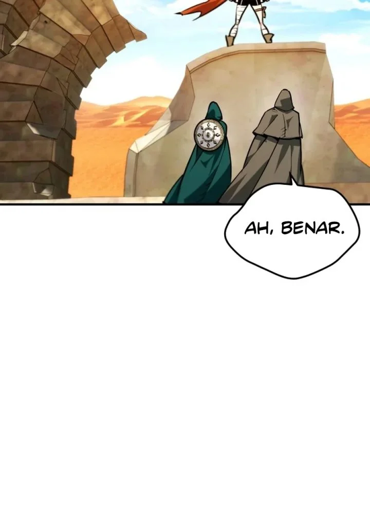 There Are No Bad Heroes In This World Chapter 63 Gambar 57