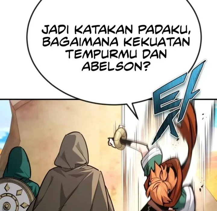 There Are No Bad Heroes In This World Chapter 63 Gambar 59
