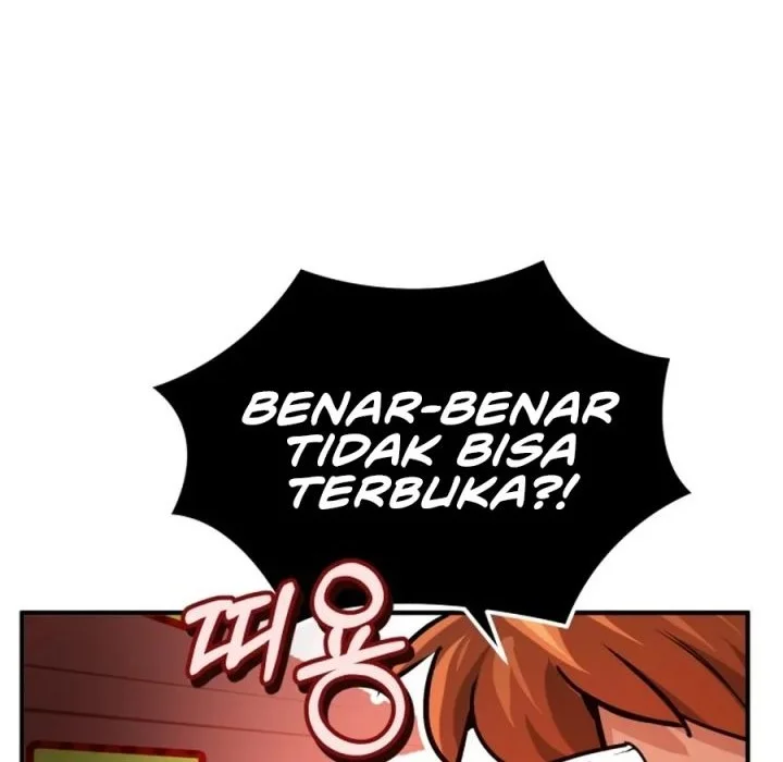 There Are No Bad Heroes In This World Chapter 63 Gambar 65