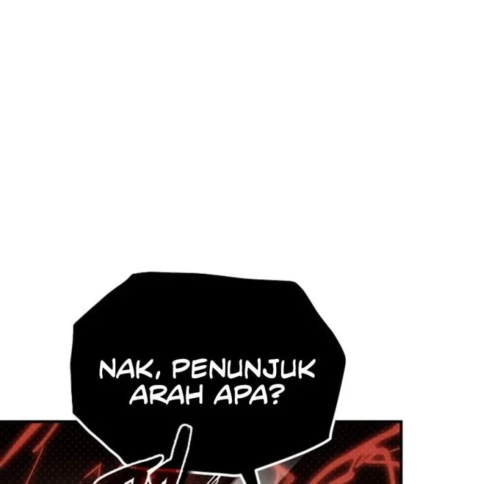 There Are No Bad Heroes In This World Chapter 63 Gambar 67