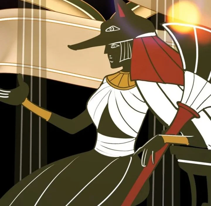 There Are No Bad Heroes In This World Chapter 63 Gambar 73