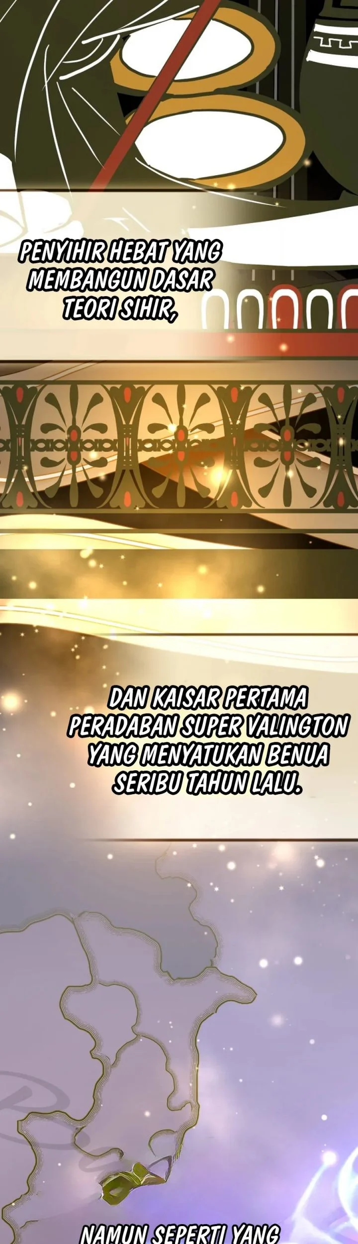 There Are No Bad Heroes In This World Chapter 63 Gambar 74