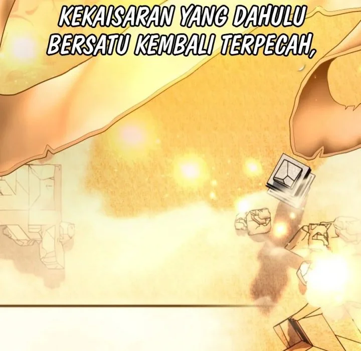 There Are No Bad Heroes In This World Chapter 63 Gambar 77