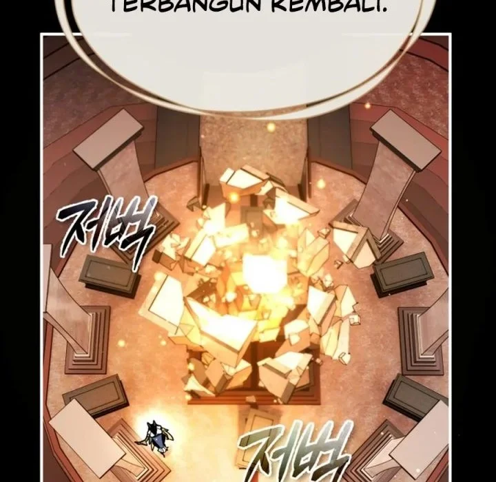 There Are No Bad Heroes In This World Chapter 63 Gambar 80