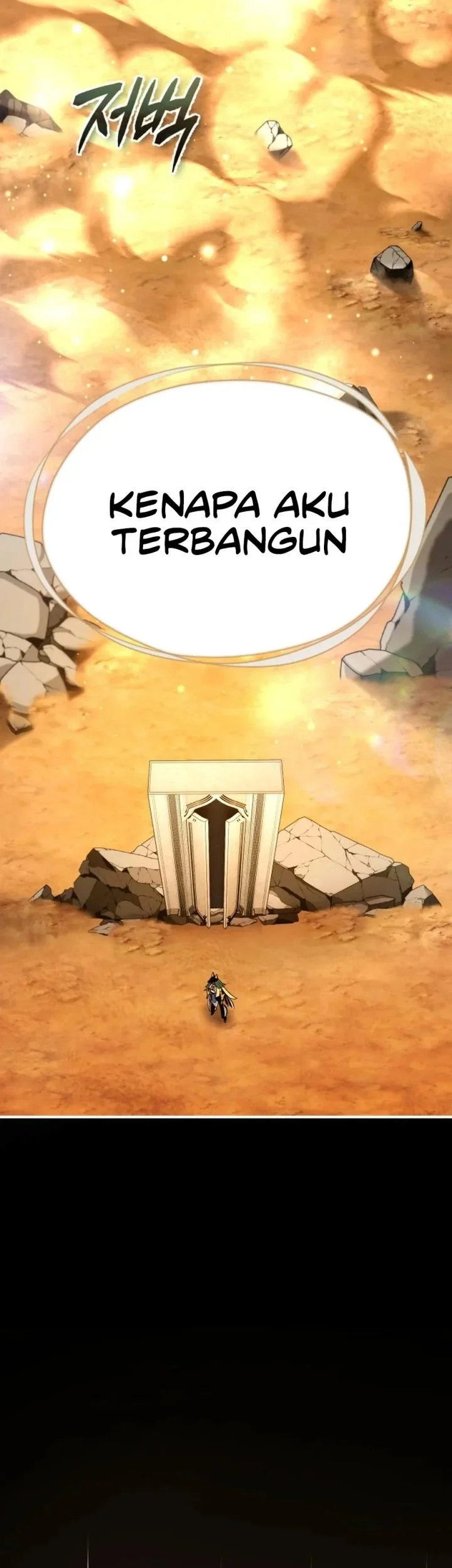 There Are No Bad Heroes In This World Chapter 63 Gambar 87