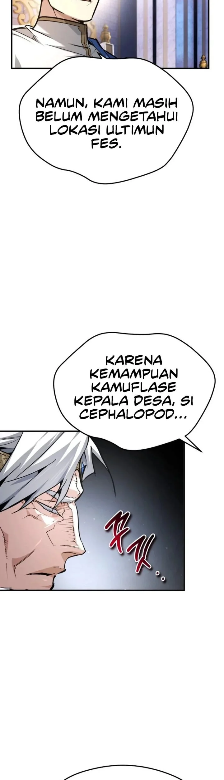 There Are No Bad Heroes In This World Chapter 63 Gambar 6