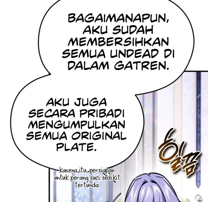 There Are No Bad Heroes In This World Chapter 63 Gambar 7