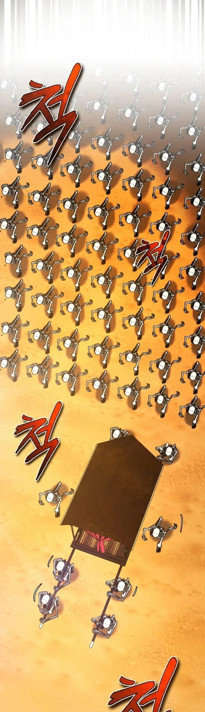 There Are No Bad Heroes In This World Chapter 63 Gambar 89