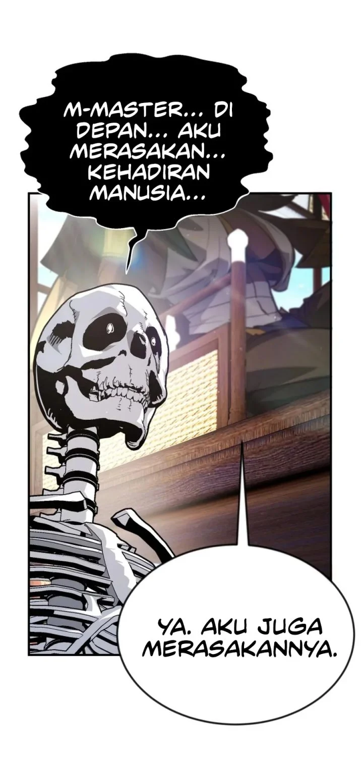 There Are No Bad Heroes In This World Chapter 63 Gambar 91