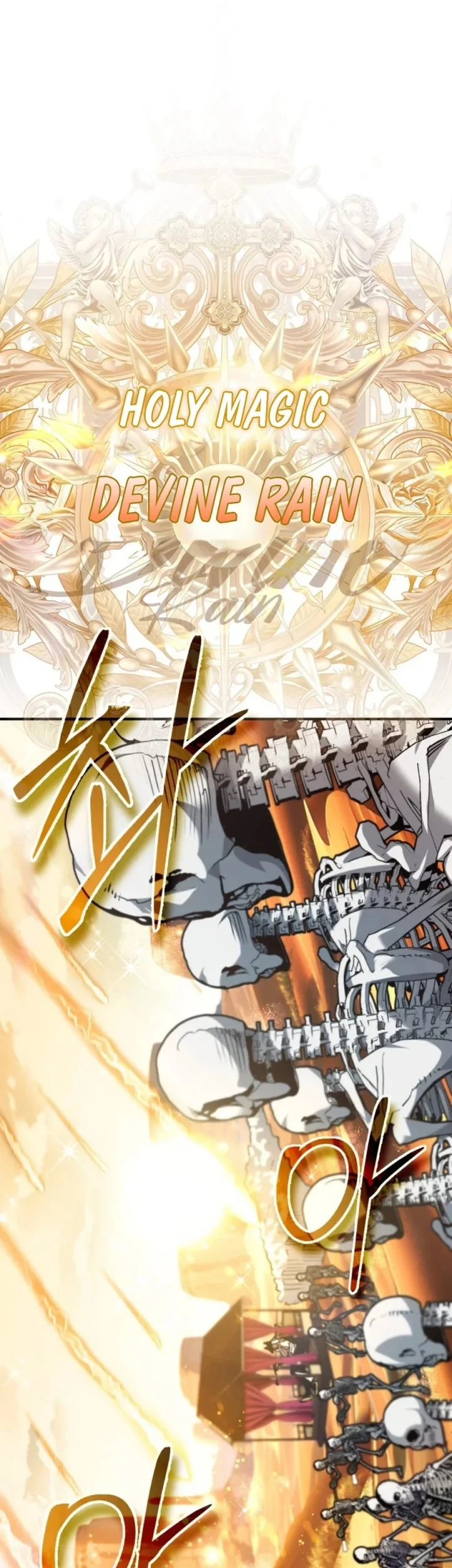 There Are No Bad Heroes In This World Chapter 63 Gambar 92