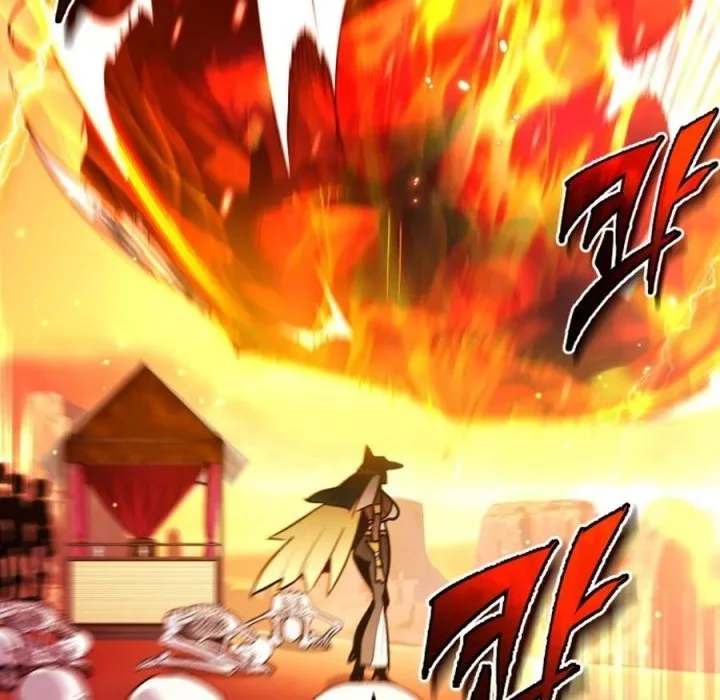 There Are No Bad Heroes In This World Chapter 63 Gambar 97