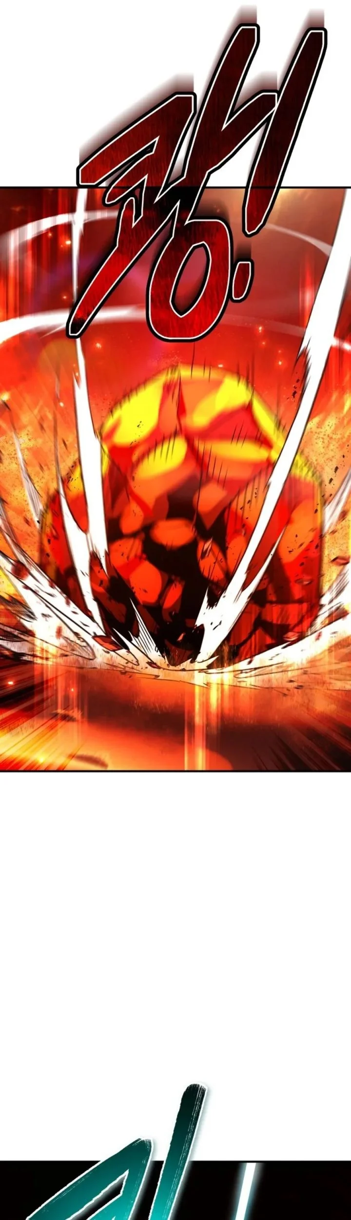 There Are No Bad Heroes In This World Chapter 63 Gambar 99