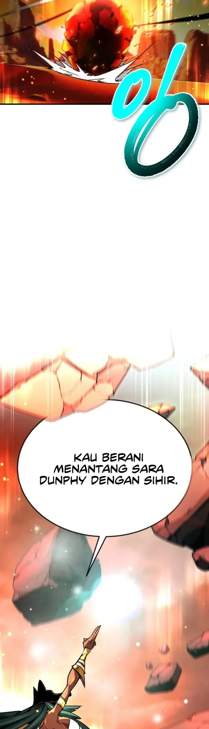 There Are No Bad Heroes In This World Chapter 63 Gambar 101