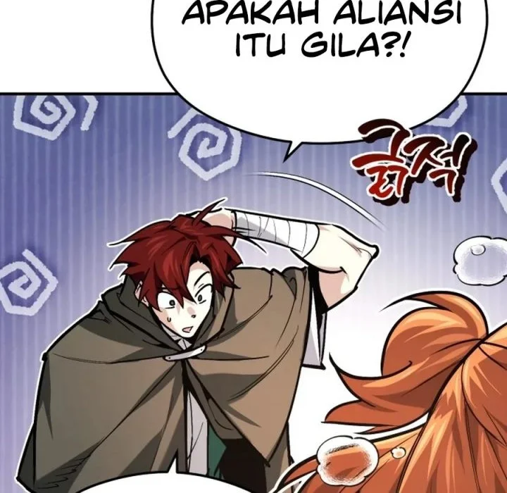 There Are No Bad Heroes In This World Chapter 63 Gambar 107