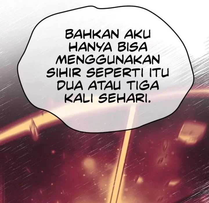 There Are No Bad Heroes In This World Chapter 63 Gambar 109