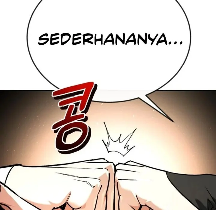 There Are No Bad Heroes In This World Chapter 63 Gambar 111