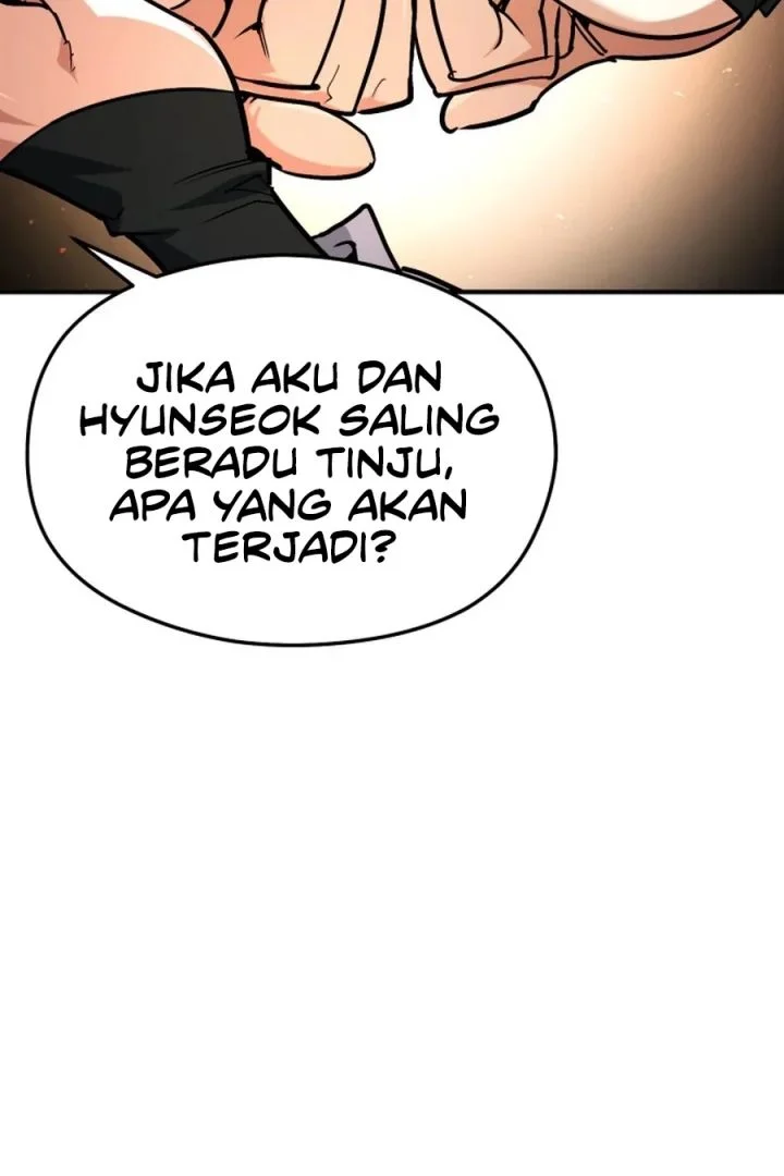 There Are No Bad Heroes In This World Chapter 63 Gambar 112