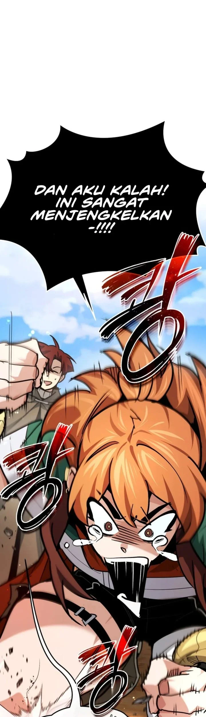 There Are No Bad Heroes In This World Chapter 63 Gambar 115